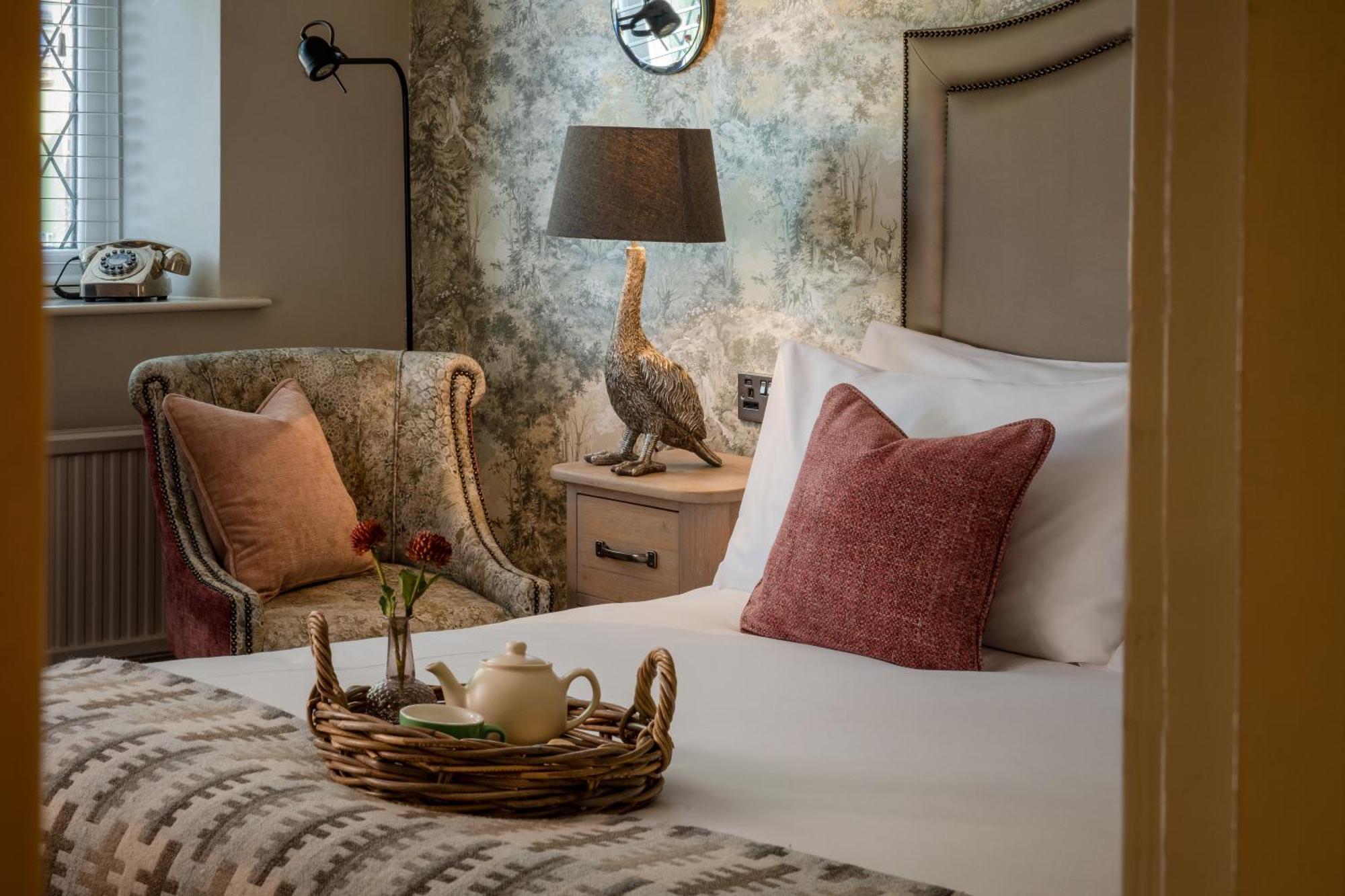 The Millstone, Mellor 호텔 블랙번 외부 사진 The Swan Hotel, Northwood